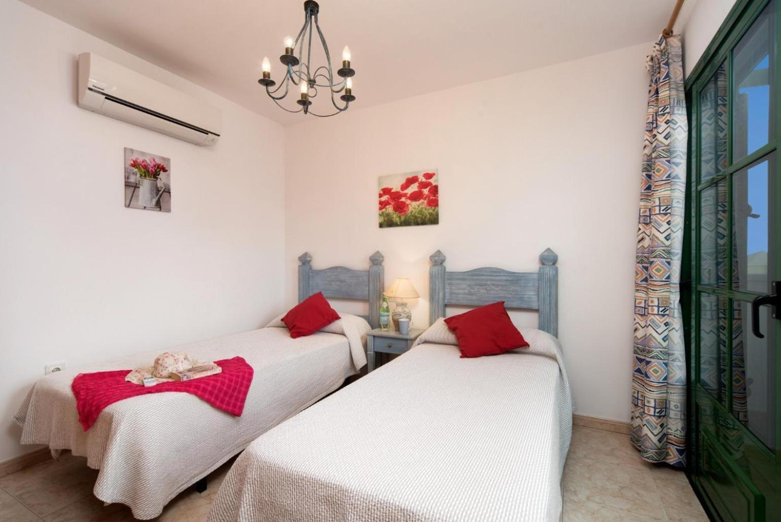 Villa Isla De Lobos Puerto del Carmen (Lanzarote) Exterior foto