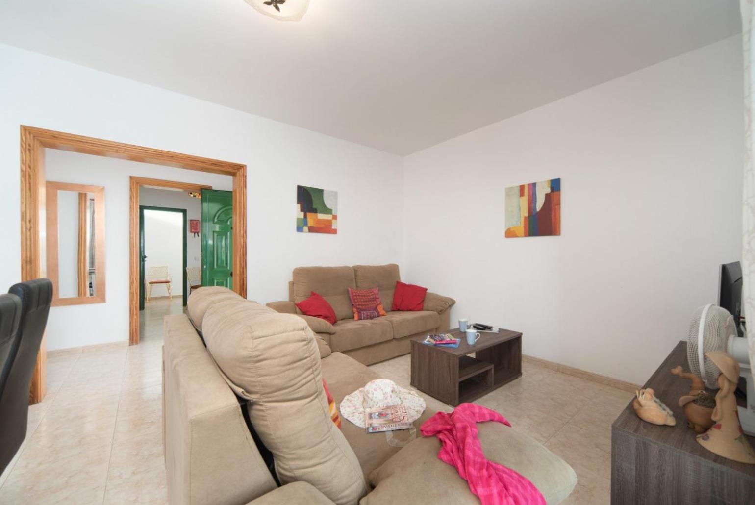 Villa Isla De Lobos Puerto del Carmen (Lanzarote) Exterior foto