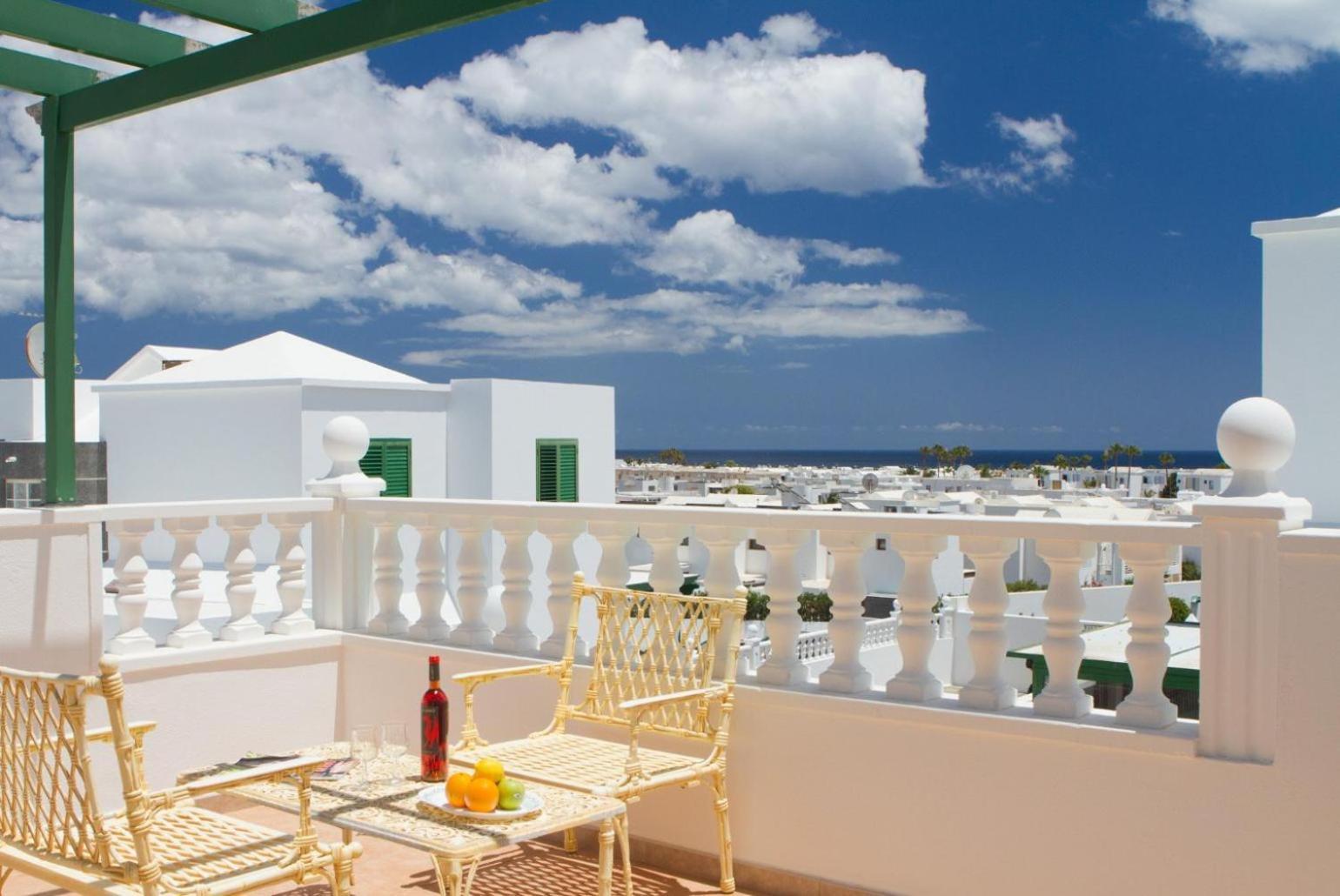 Villa Isla De Lobos Puerto del Carmen (Lanzarote) Exterior foto